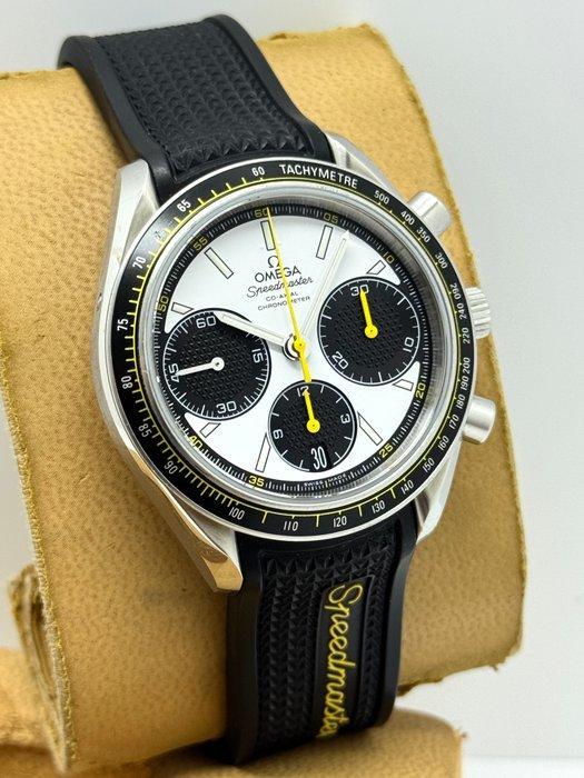 Omega - Speedmaster Racing Co-Axial Chronograph - 178.2061 -, Sieraden, Tassen en Uiterlijk, Horloges | Heren