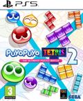 Puyo Puyo Tetris 2 - Limited Edition (PS5) Morgen in huis!