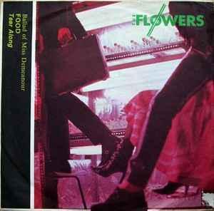 vinyl single 7 inch - The Flowers - Ballad Of Miss Demeanour, Cd's en Dvd's, Vinyl Singles, Zo goed als nieuw, Verzenden