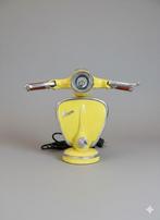Vespa - Tafellamp - Uniek en bijzonder decoratiestuk -
