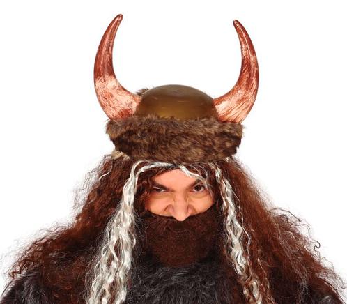 Viking Helm Bond, Hobby en Vrije tijd, Feestartikelen, Nieuw, Verzenden