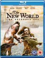 The New World (Blu-ray), Cd's en Dvd's, Blu-ray, Gebruikt, Verzenden