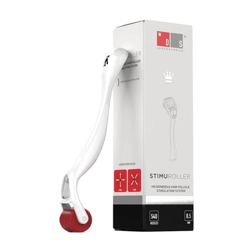 StimuROLLER Microneedling Dermaroller (0.5 mm)