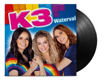 K3 - Waterval (LP)