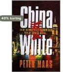 China white 9789026973680 Peter Maas, Verzenden, Gelezen, Peter Maas