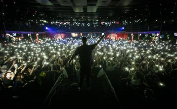 Bad Bunny | Gelredome Arnhem | dinsdag 23 juni 2026 beschikbaar voor biedingen