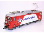 RhB Elektrolok nr 618 Elektrolok, Bergün mit Edelweiss La.., Ophalen of Verzenden, Nieuw, Overige typen