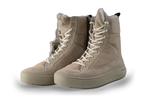 Blackstone Veterboots in maat 39 Bruin | 10% extra korting, Kleding | Dames, Schoenen, Bruin, Verzenden, Overige typen, Zo goed als nieuw