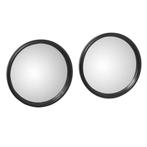 ProPlus Set dodehoekspiegels - rond - Ø 52 mm - 2 stuks -.., Auto diversen, Ophalen of Verzenden, Nieuw