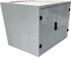 Gesloten laadbox Club Car Carryall 300, Gebruikt