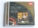 Maurice Andre - Trumpet Concertos / Hummel. Telemann, vivald, Verzenden, Nieuw in verpakking