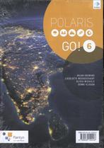 Polaris GO! 6 (incl. Scoodle) / Werkboek / Polaris GO!, Boeken, Verzenden, Nieuw, Arjan Goemans