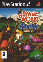 Living World Racing (PS2 Games), Ophalen of Verzenden, Zo goed als nieuw