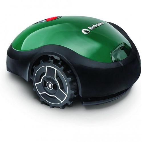 ROBOMOW RX50U ROBOTMAAIER 400 M² / 500 M² (ROBOTMAAIERS), Tuin en Terras, Aarde en Mest, Overige typen, Ophalen of Verzenden
