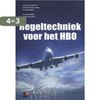 Regeltechniek voor het HBO 9789082014815 Harry van der Pol, Boeken, Verzenden, Zo goed als nieuw, Harry van der Pol