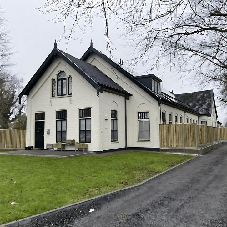 appartement in Hoogezand gevonden voor €1252,- pm, Huizen en Kamers, Huizen te huur, Direct bij eigenaar, Appartement