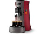 Philips Intensity Plus Crema Plus-koffiepadmachine, Verzenden, Zo goed als nieuw