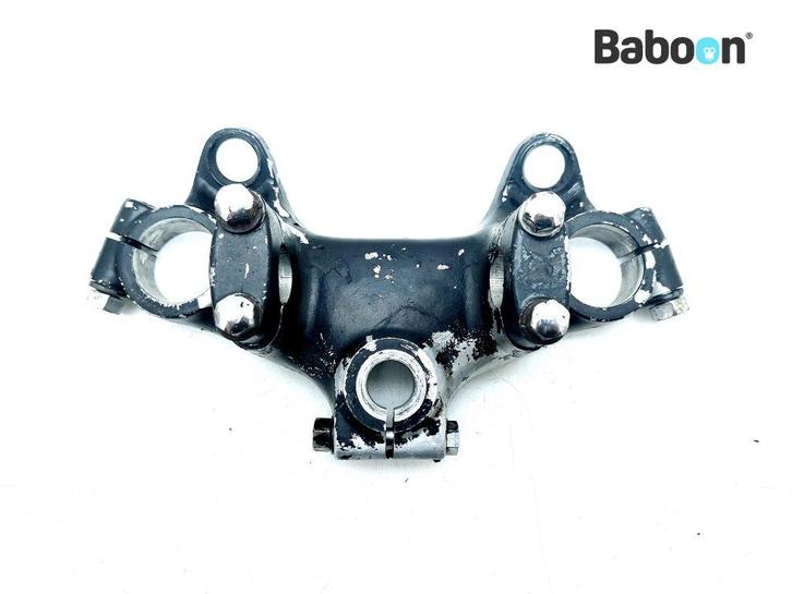 Voorvork Kroonplaat Suzuki GS 750 1977-1979 (GS750), Motoren, Onderdelen | Suzuki, Gebruikt, Verzenden