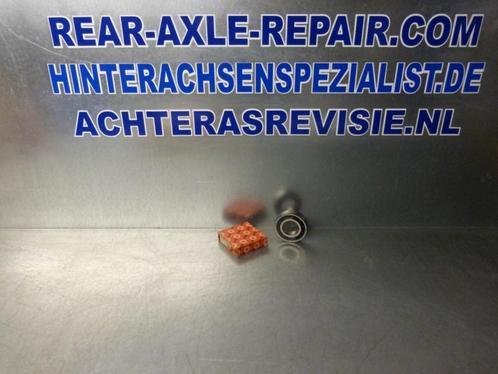 Groef kogellager merk FAG met borgring (zie omschrijving), Auto diversen, Autosport-onderdelen, Nieuw, Verzenden