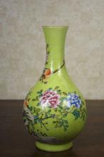 Vaas - Porselein - China (Zonder Minimumprijs)