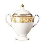 Wedgwood India Suikerpot, Huis en Inrichting, Keuken | Servies, Verzenden, Nieuw, Overige materialen, Overige stijlen