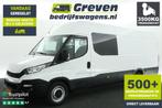 Iveco Daily 35S13V 2.3 410 L4H2, Nieuw, Diesel, Iveco, Wit