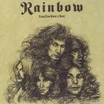 cd - Rainbow - Long Live Rock n Roll, Verzenden, Zo goed als nieuw