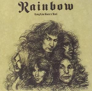 cd - Rainbow - Long Live Rock n Roll, Cd's en Dvd's, Cd's | Overige Cd's, Zo goed als nieuw, Verzenden