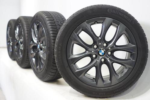 BMW 2 serie Active Tourer F45 17 inch velgen 479 + Winterban, Auto-onderdelen, Banden en Velgen, Velg(en), Gebruikt, 17 inch, Winterbanden