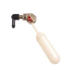 Comet Vlotter voor Jerrycan 6 bar, Caravans en Kamperen, Kampeergereedschap, Ophalen of Verzenden, Nieuw