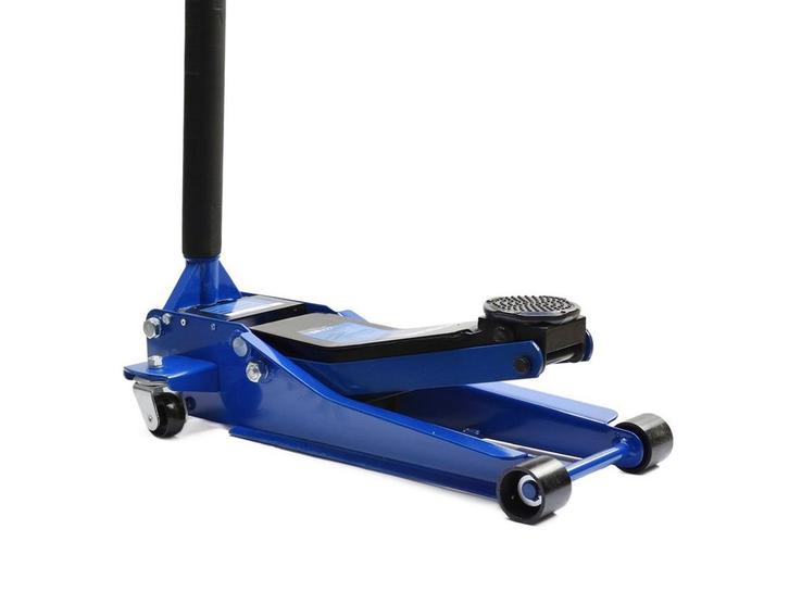 Garagekrik 3.5 Ton Laag Model Min.hoogte 75mm - Max. 505mm -, Auto diversen, Autogereedschap, Nieuw, Ophalen of Verzenden