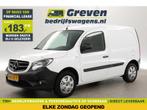 Mercedes-Benz Citan 108 CDI | Airco | Navigatie |, Wit, Mercedes-Benz, Nieuw, Handgeschakeld