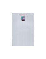 1993 PORSCHE 968 BROCHURE DUITS, Boeken, Nieuw, Porsche, Author