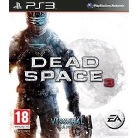 Dead Space 3 PROMO (Losse CD) (PS3 Games) (Koopjeshoek), Spelcomputers en Games, Games | Sony PlayStation 3, Zo goed als nieuw