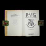 J.K. Rowling - Harry Potter And The Prisoner Of Azkaban -, Antiek en Kunst