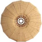 2dekans | Light & Living - kap - Rafika - naturel -, Ophalen of Verzenden, Nieuw