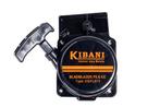 Trekstarter Repeteerstarter Voor De Kibani Bladblazer 75,6, Tuin en Terras, Hand-tuingereedschap, Nieuw
