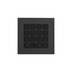 Dahua VTO4202FB-MK keyboard module Zwart, Verzenden, Nieuw