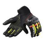 REVIT! Metric Handschoenen Zwart Neon Geel, Nieuw met kaartje, REV'IT!, Handschoenen, Heren