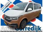 Zakelijke lease - Volkswagen Transporter 2.0 TDI L2H1 31 DC, Automaat, Gebruikt, Euro 6, Leder