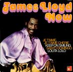 Lp - James Lloyd - Now, Cd's en Dvd's, Vinyl | R&B en Soul, Verzenden, Nieuw in verpakking