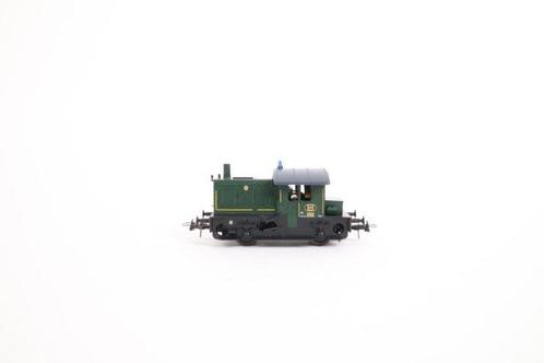 Roco H0 - 43676 - Diesellocomotief (1) - Sik 203 - NS, Hobby en Vrije tijd, Modeltreinen | H0