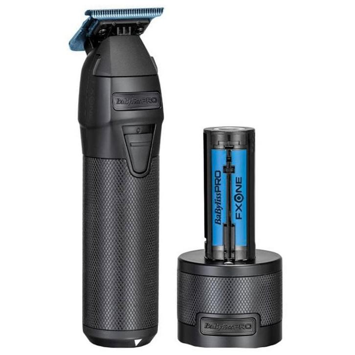 Babyliss  4Artists FXOne Skeleton Trimmer  Black, Sieraden, Tassen en Uiterlijk, Uiterlijk | Haarverzorging, Tondeuse, Nieuw, Verzenden