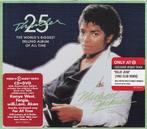 cd - Michael Jackson - Thriller 25, Verzenden, Zo goed als nieuw