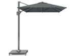 platinum zweefparasol voyager T¹ 3x2 antraciet, Nieuw, Zweefparasol, 2 tot 3 meter, Kantelbaar