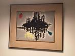 Jacobus Kraanen (1903-1973) - Wederopbouw Rotterdam, Antiek en Kunst