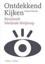 9789463013116 Ontdekkend kijken Jacques Heijkoop, Verzenden, Nieuw, Jacques Heijkoop