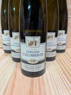 2021 Domaine Schlumberger Kessler Gewurztraminer - Elzas, Nieuw