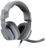 ASTRO Gaming A10 - Bedrade Gaming Headset - Grijs, Audio, Tv en Foto, Koptelefoons, Verzenden, Nieuw