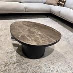 Dutchz 7002 Salontafel Marmer - House of Dutchz, 50 tot 100 cm, Nieuw, Modern, 50 tot 100 cm